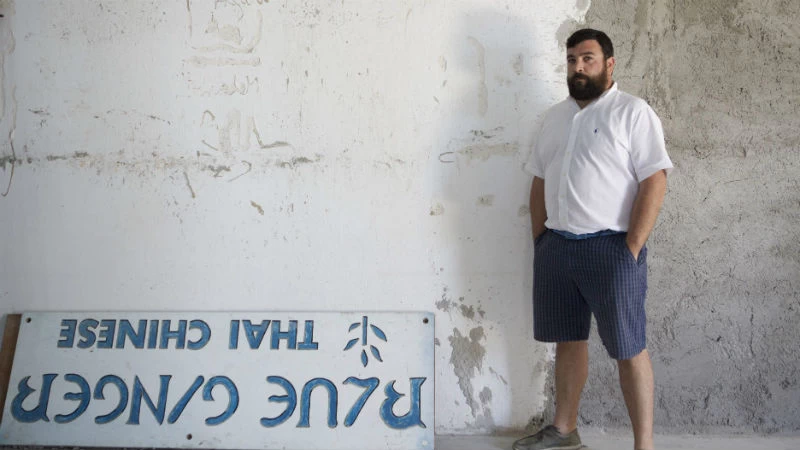 11 Αθηναίοι «ψηφίζουν» την αγαπημένη τους ελληνική ταινία! - εικόνα 6